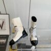 New Collection Fashion Women CN Shoes 203