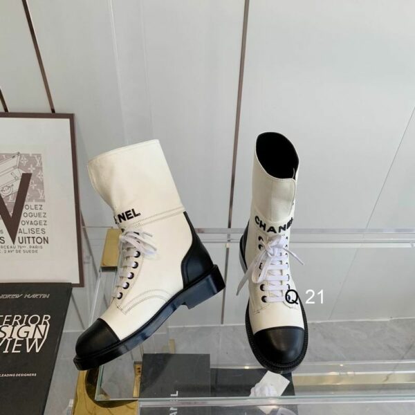 New Collection Fashion Women CN Shoes 203