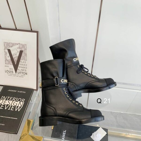 New Collection Fashion Women CN Shoes 203