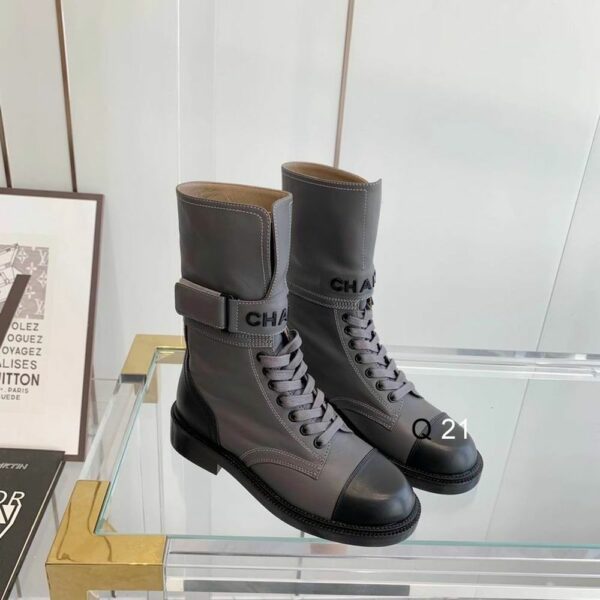 New Collection Fashion Women CN Shoes 203