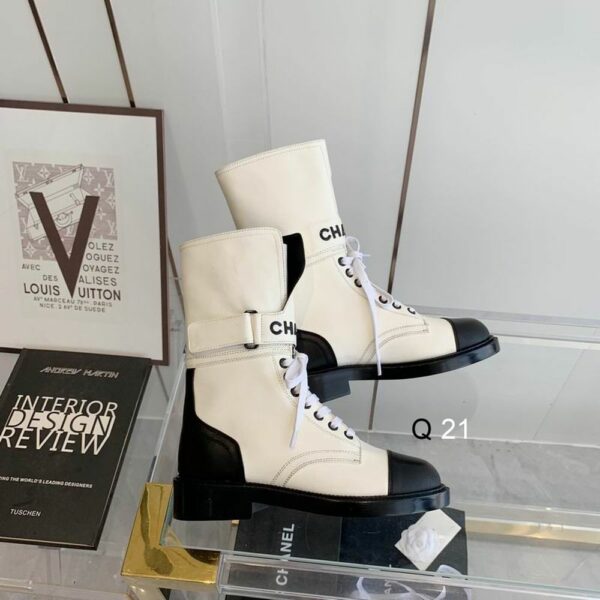 New Collection Fashion Women CN Shoes 203