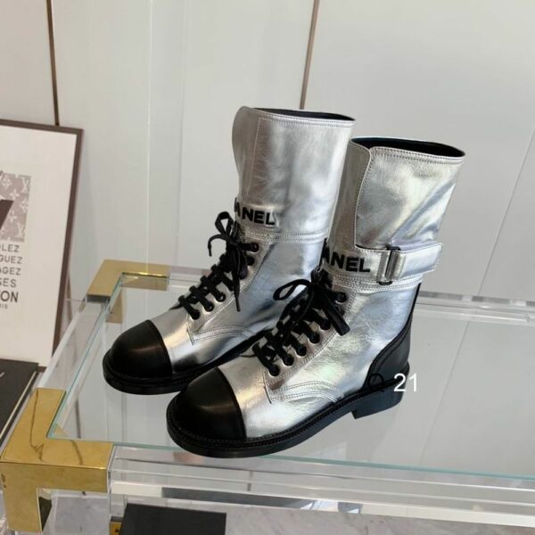 New Collection Fashion Women CN Shoes 203