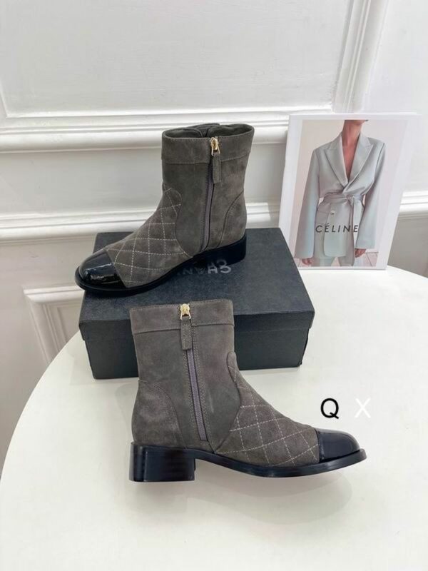 New Collection Fashion Women CN Shoes 201