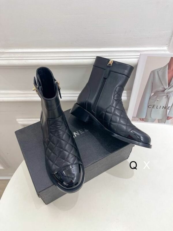 New Collection Fashion Women CN Shoes 201