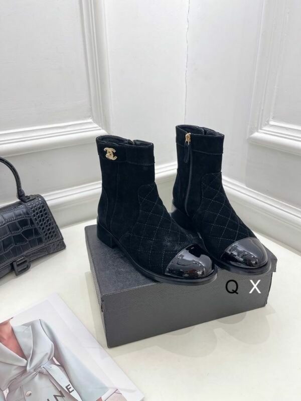 New Collection Fashion Women CN Shoes 201