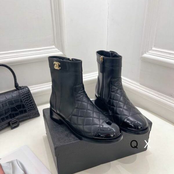 New Collection Fashion Women CN Shoes 201