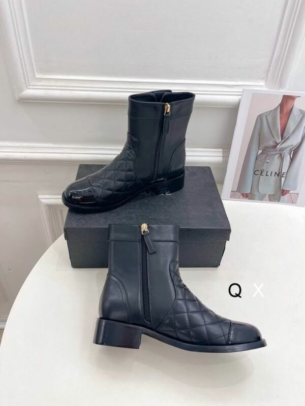 New Collection Fashion Women CN Shoes 201