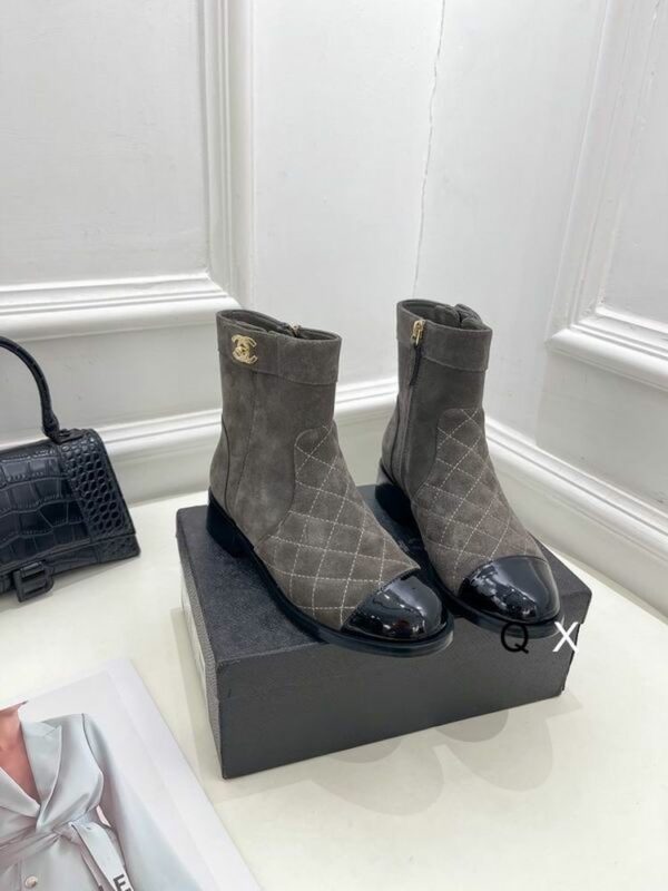 New Collection Fashion Women CN Shoes 201