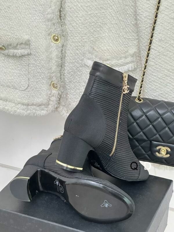New Collection Fashion Women CN Shoes 199