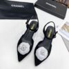 New Collection Fashion Women CN Shoes 167
