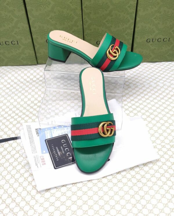 New Fashion Women Gucci Shoes G100
