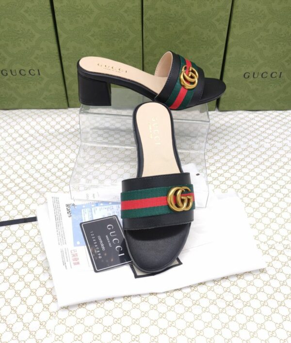 New Fashion Women Gucci Shoes G100