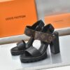New Collection Fashion Women LV Shoes 215