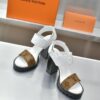 New Collection Fashion Women LV Shoes 220