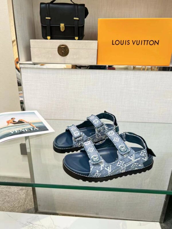 New Collection Fashion Women LV Shoes 168