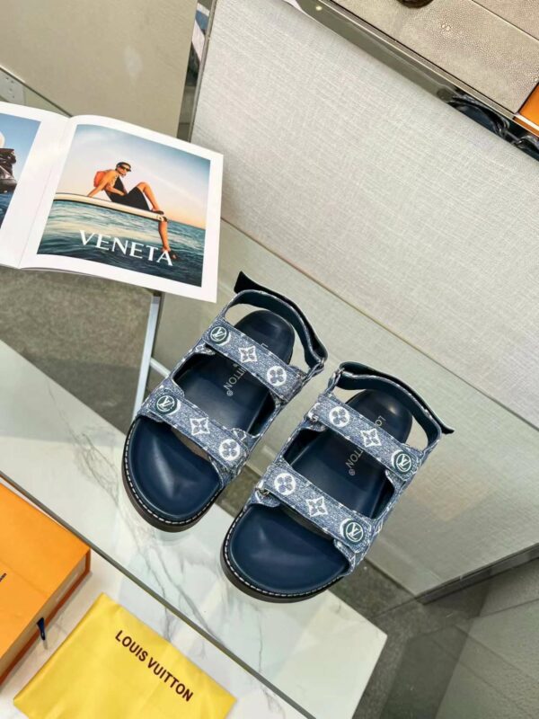 New Collection Fashion Women LV Shoes 168