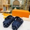 New Collection Fashion Women LV Shoes 164