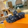 New Collection Fashion Women LV Shoes 161