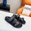 New Collection Fashion Women LV Shoes 160