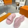 New Collection Fashion Women LV Shoes 157 New Collection Fashion Women LV Shoes 157