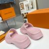 New Collection Fashion Women LV Shoes 157 New Collection Fashion Women LV Shoes 157