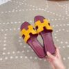 New Fashion Women Slippers 052 New Fashion Women Slippers 052