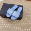 New Fashion Women Slippers 051 New Fashion Women Slippers 051