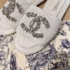 New Collection Fashion Shoes C3235