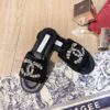 New Collection Fashion Shoes C3235