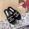 New Collection Fashion Shoes C3235