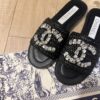 New Collection Fashion Shoes C3235