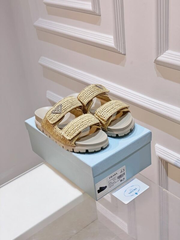 New Fashion Shoes P3083