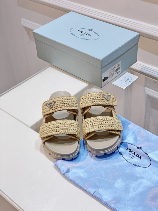 New Fashion Shoes P3083