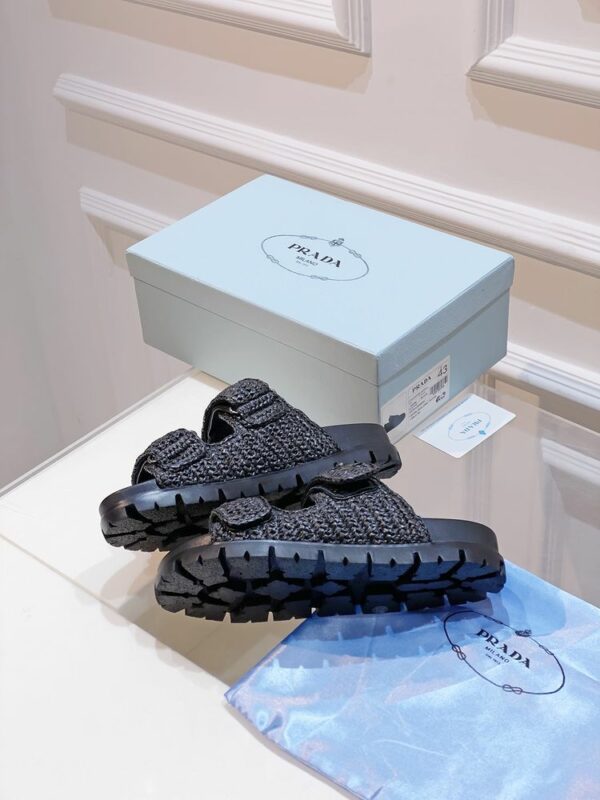 New Fashion Shoes P3083