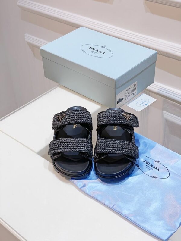New Fashion Shoes P3083