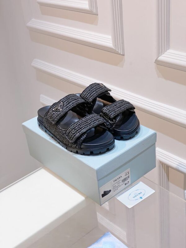 New Fashion Shoes P3083