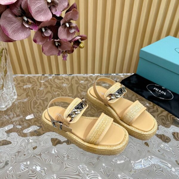 New Fashion Shoes P3082