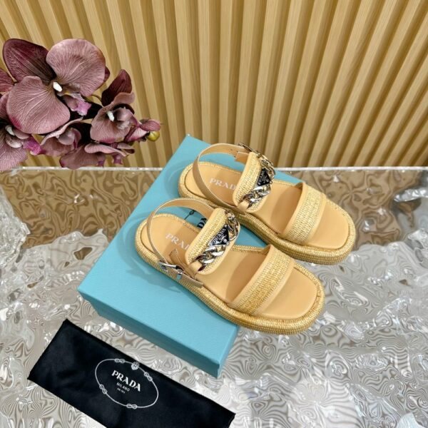 New Fashion Shoes P3082