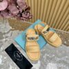 New Collection Fashion Shoes P3082