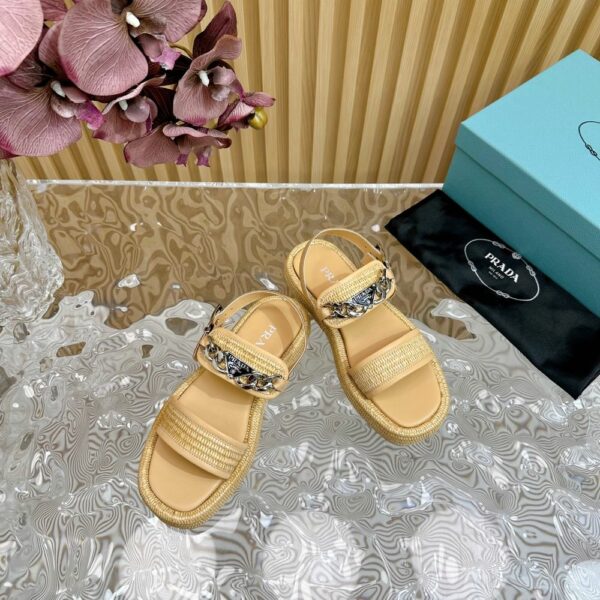 New Fashion Shoes P3082