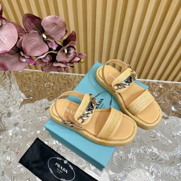 New Fashion Shoes P3082
