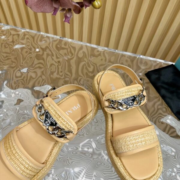 New Fashion Shoes P3082