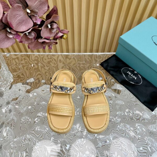 New Fashion Shoes P3082