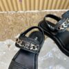 New Collection Fashion Shoes P3082
