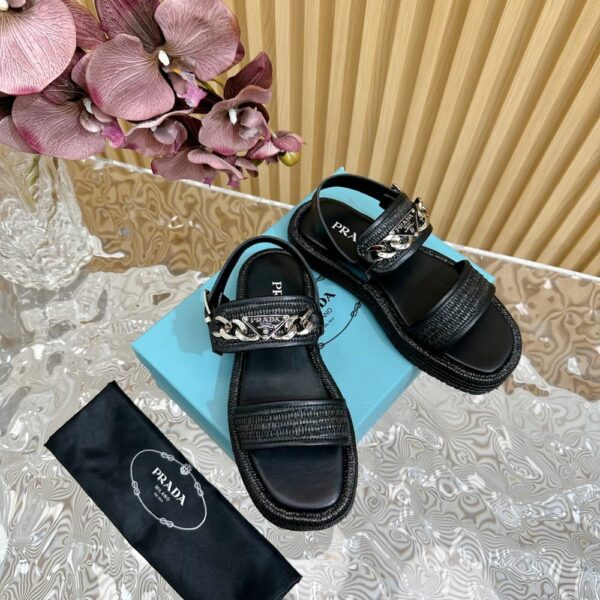 New Fashion Shoes P3082