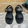 New Collection Fashion Shoes P3082