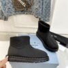 New Collection Fashion Shoes P3077