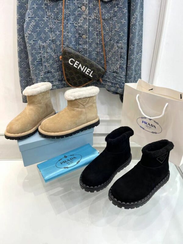 New Fashion Shoes P3076