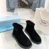 New Collection Fashion Shoes P3076