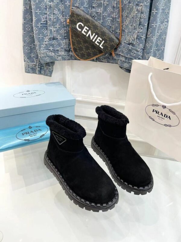 New Fashion Shoes P3076